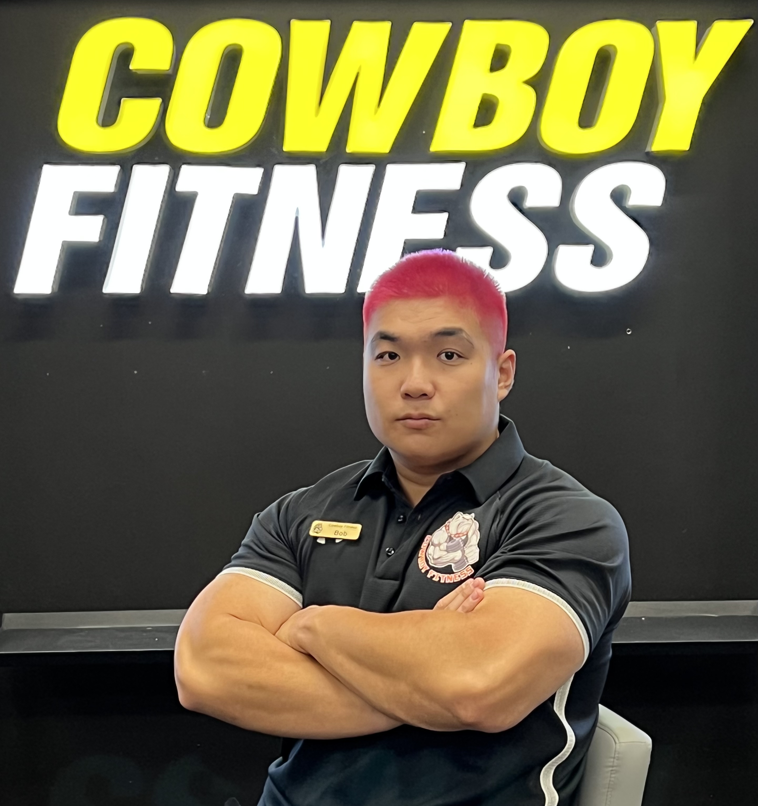 Cowboy Fitness - 多伦多首家私人健身连锁俱乐部｜健身私教