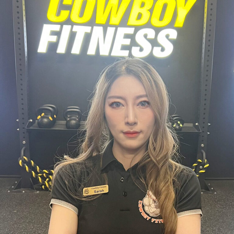 Cowboy Fitness - 多伦多首家私人健身连锁俱乐部｜健身私教｜教练团队