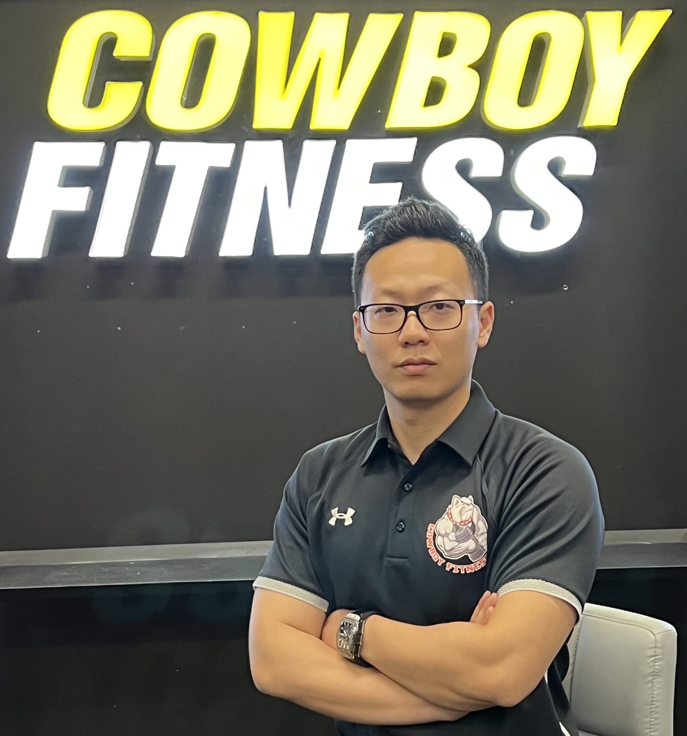 Cowboy Fitness - 多伦多首家私人健身连锁俱乐部｜健身私教