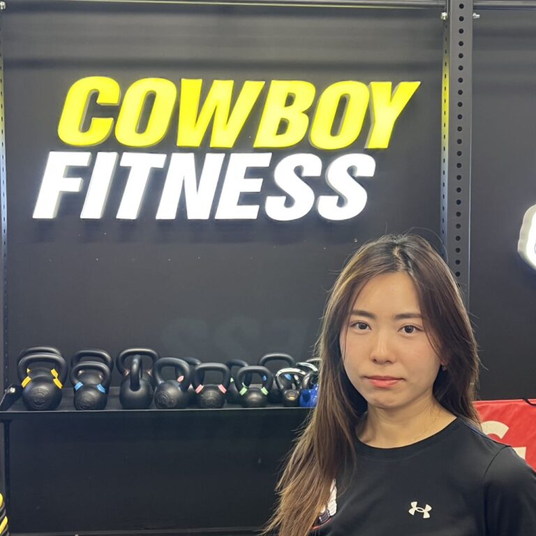 Cowboy Fitness - 多伦多首家私人健身连锁俱乐部｜健身私教